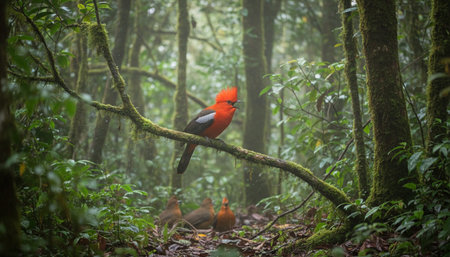 Wild Bird Photographyの写真素材