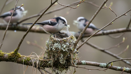 Wild Bird Photographyの写真素材