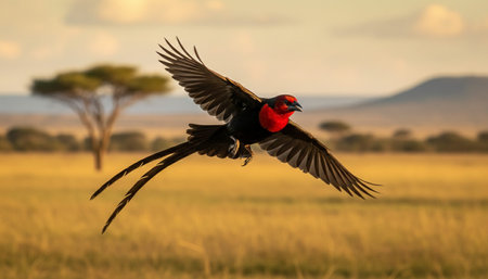 Wild Bird Photographyの写真素材