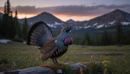 Wild Bird Photographyの写真素材