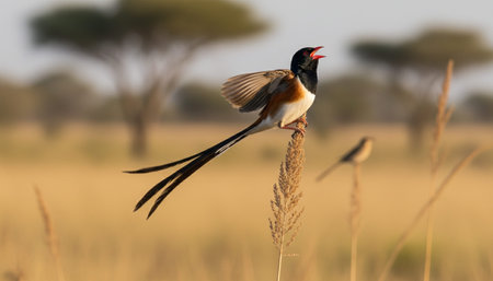 Wild Bird Photographyの写真素材