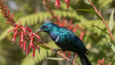Wild Bird Photographyの写真素材