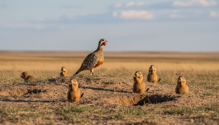 Wild Bird Photographyの写真素材