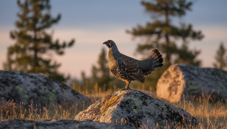 Wild Bird Photographyの写真素材