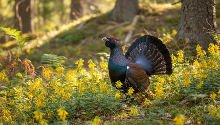 Wild Bird Photographyの写真素材