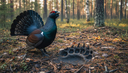 Wild Bird Photographyの写真素材