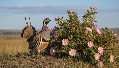 Wild Bird Photographyの写真素材
