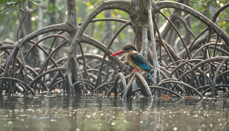 Wild Bird Photographyの写真素材