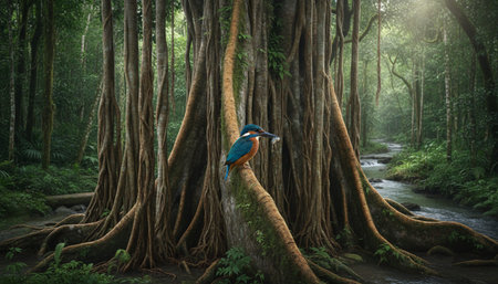 Wild Bird Photographyの写真素材