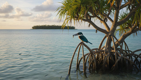 Wild Bird Photographyの写真素材