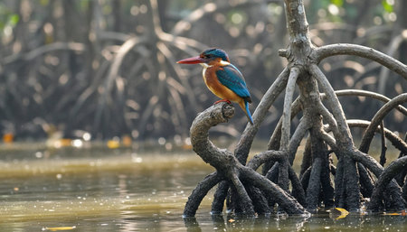 Wild Bird Photographyの写真素材