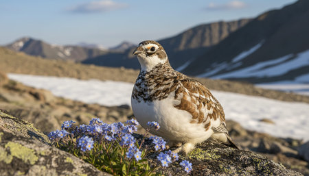Wild Bird Photographyの写真素材