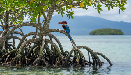 Wild Bird Photographyの写真素材