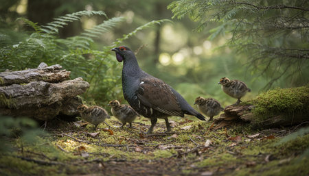 Wild Bird Photographyの写真素材