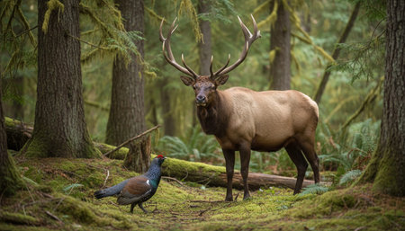 Wild Bird Photographyの写真素材