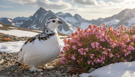 Wild Bird Photographyの写真素材