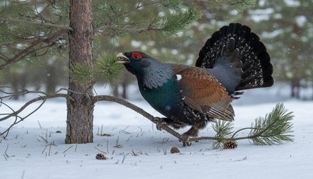 Wild Bird Photographyの写真素材