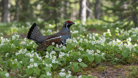 Wild Bird Photographyの写真素材
