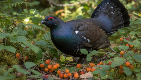 Wild Bird Photographyの写真素材