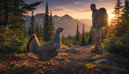 Wild Bird Photographyの写真素材