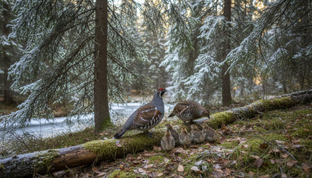 Wild Bird Photographyの写真素材