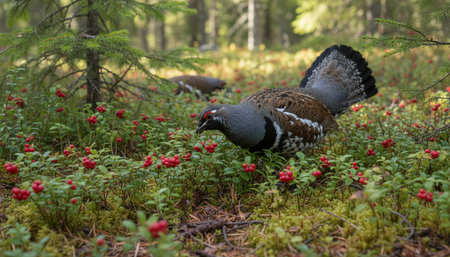 Wild Bird Photographyの写真素材