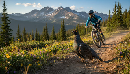 Wild Bird Photographyの写真素材