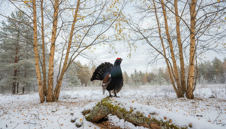 Wild Bird Photographyの写真素材