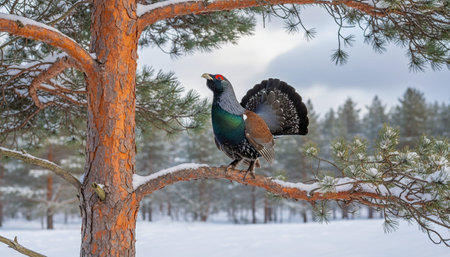 Wild Bird Photographyの写真素材