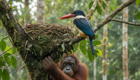 Wild Bird Photographyの写真素材