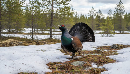 Wild Bird Photographyの写真素材