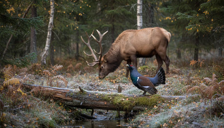 Wild Bird Photographyの写真素材