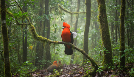 Wild Bird Photographyの写真素材