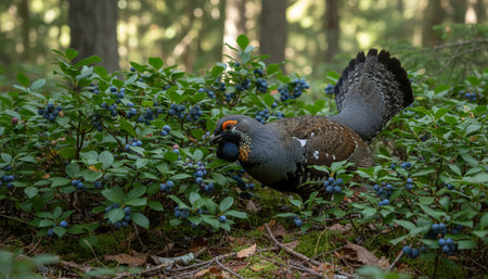 Wild Bird Photographyの写真素材