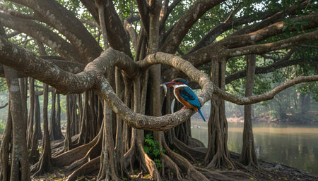 Wild Bird Photographyの写真素材