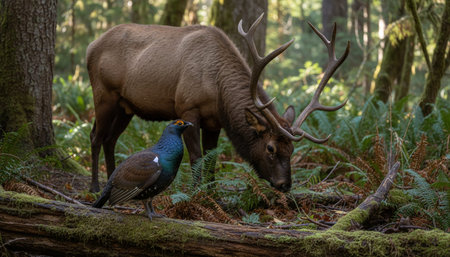 Wild Bird Photographyの写真素材