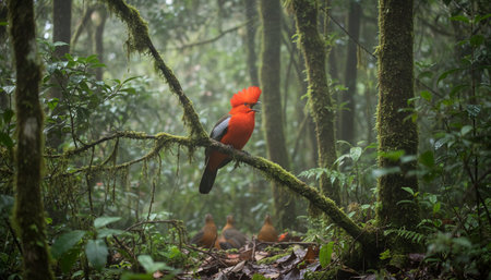 Wild Bird Photographyの写真素材