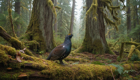 Wild Bird Photographyの写真素材