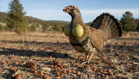 Wild Bird Photographyの写真素材