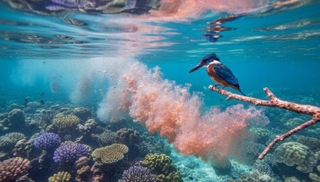 Wild Bird Photographyの写真素材