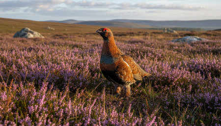 Wild Bird Photographyの写真素材