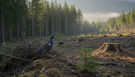Wild Bird Photographyの写真素材