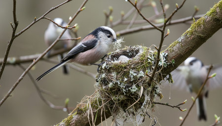 Wild Bird Photographyの写真素材