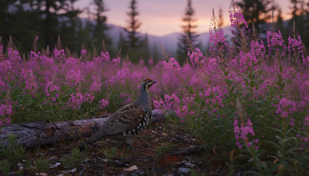 Wild Bird Photographyの写真素材