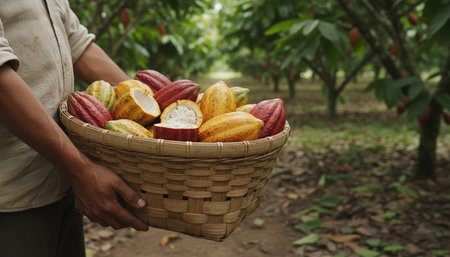 Natural Photography for Background Useの写真素材