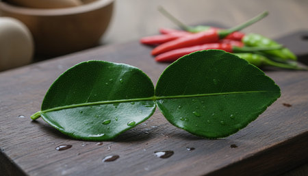 Natural Photography for Background Useの写真素材