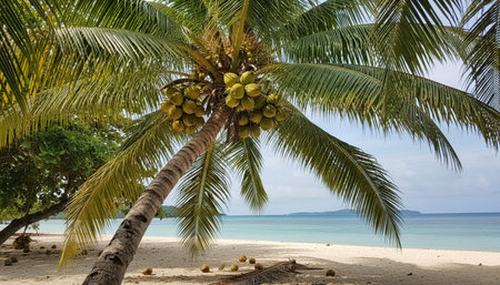 Natural Photography for Background Useの写真素材