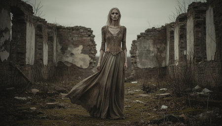 Natural Photography for Background Useの写真素材