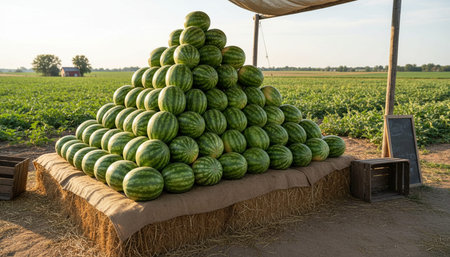 Natural Photography for Background Useの写真素材