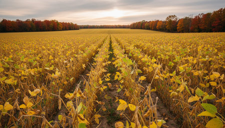 Natural Photography for Background Useの写真素材